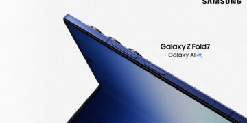 Samsung Galaxy Z Fold7 podiže ljestvicu pametnih telefona