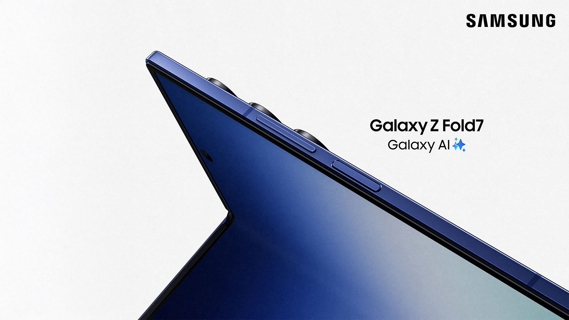 Samsung Galaxy Z Fold7 podiže ljestvicu pametnih telefona